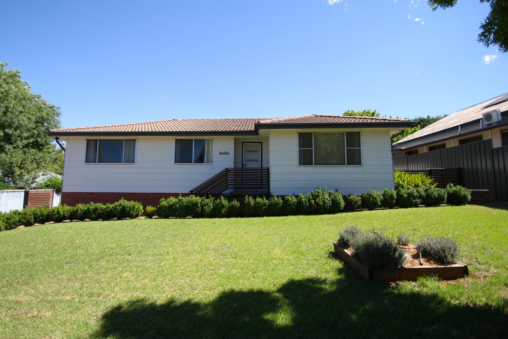 12 Riddell Street, Molong NSW 2866 House For Rent Domain