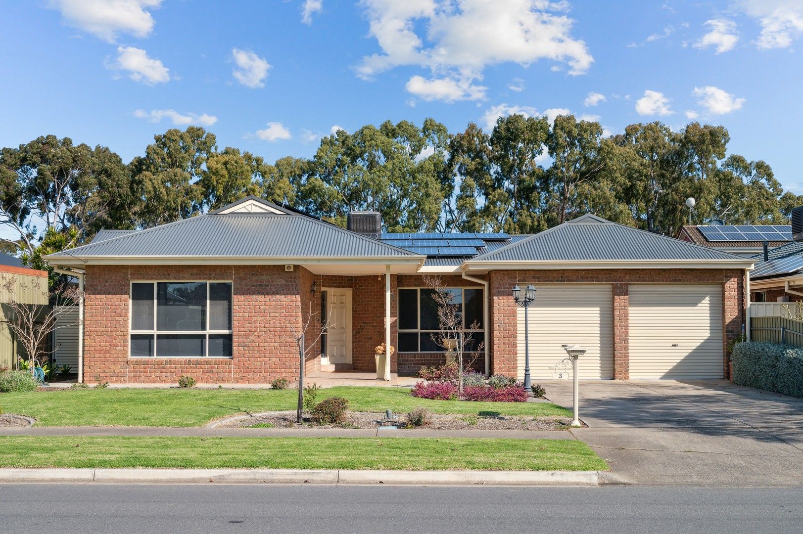 3 Harrow Road, Kidman Park SA 5025, Image 0