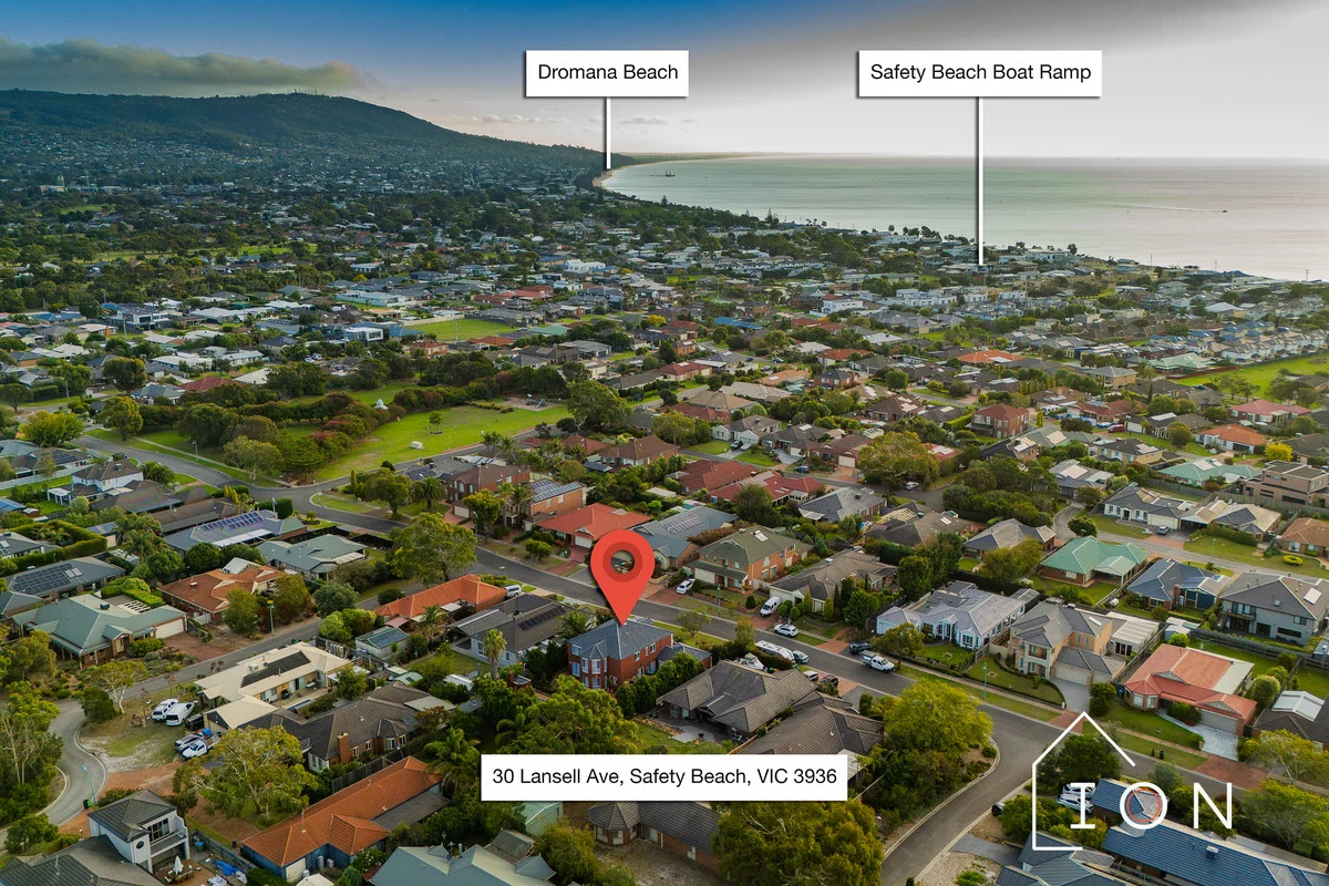 Additional image 2 of 30 Lansell Avenue, Safety Beach VIC 3936