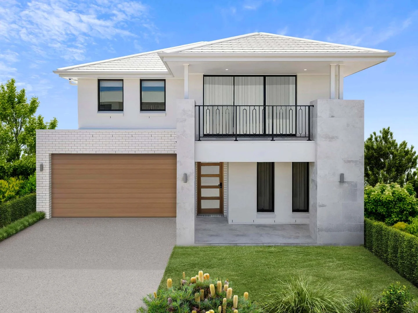 Lot 8105 Hearns Drive, Cobbitty NSW 2570