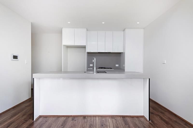 1 bedrooms Apartment / Unit / Flat in 18/1 Cliff Road EPPING NSW, 2121