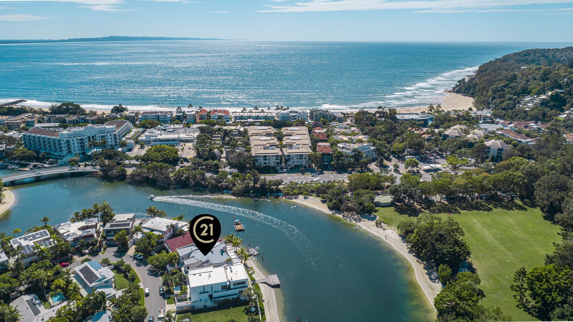 25 Witta Circle, Noosa Heads QLD 4567, Image 2