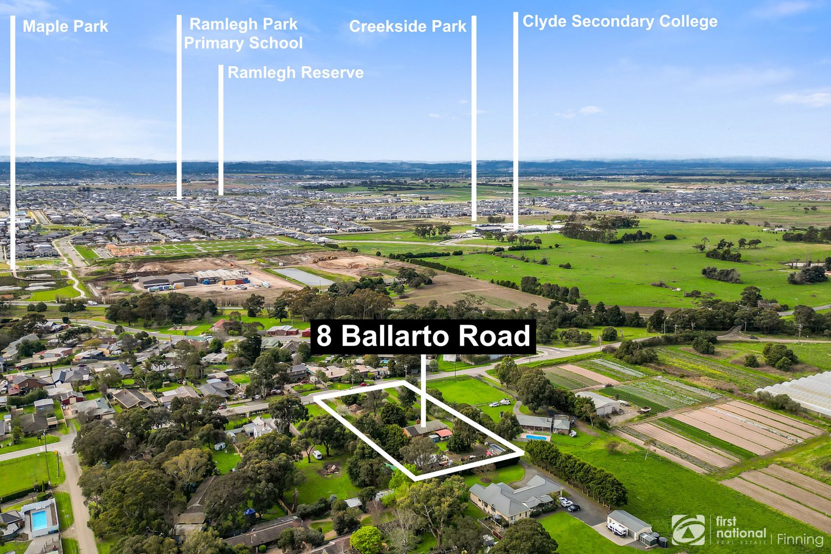 8 Ballarto Road, Clyde VIC 3978, Image 2