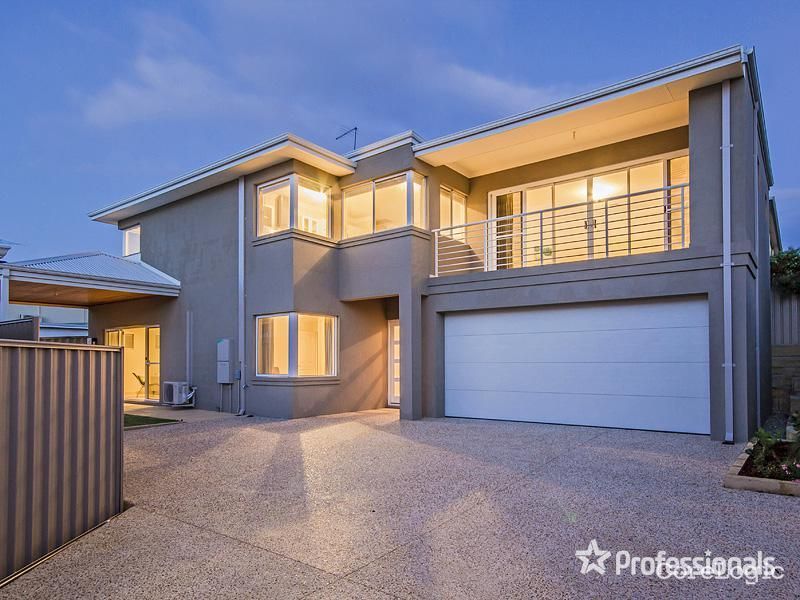 163A Rockingham Beach Road, Rockingham WA 6168 - House For Rent | Domain