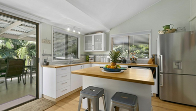Picture of 23 Red St, POMONA QLD 4568