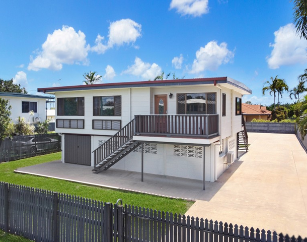 111 Thirteenth Avenue, Railway Estate QLD 4810