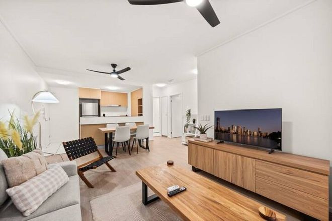 18/587 Gregory Terrace Fortitude Valley 4006 - Image 6