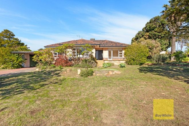 Picture of 10 Whittlesford Street, EAST VICTORIA PARK WA 6101