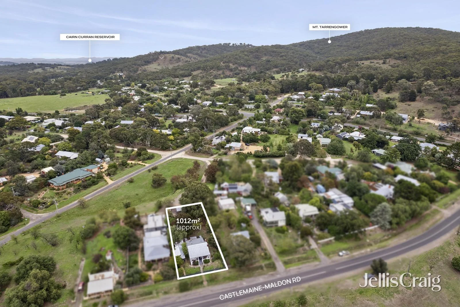 Additional image 17 of 22 Castlemaine Road, Maldon VIC 3463