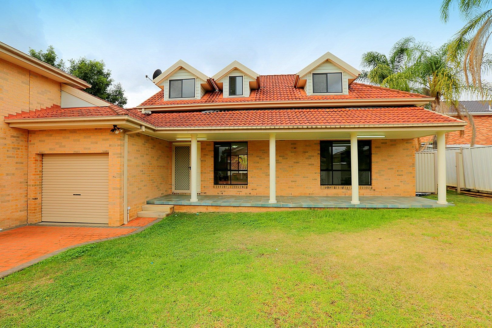 1/19 Balmoral Crescent, Georges Hall NSW 2198, Image 0