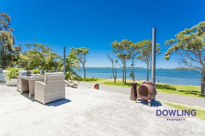 Picture of 107 Waterfront Road, SWAN BAY NSW 2324
