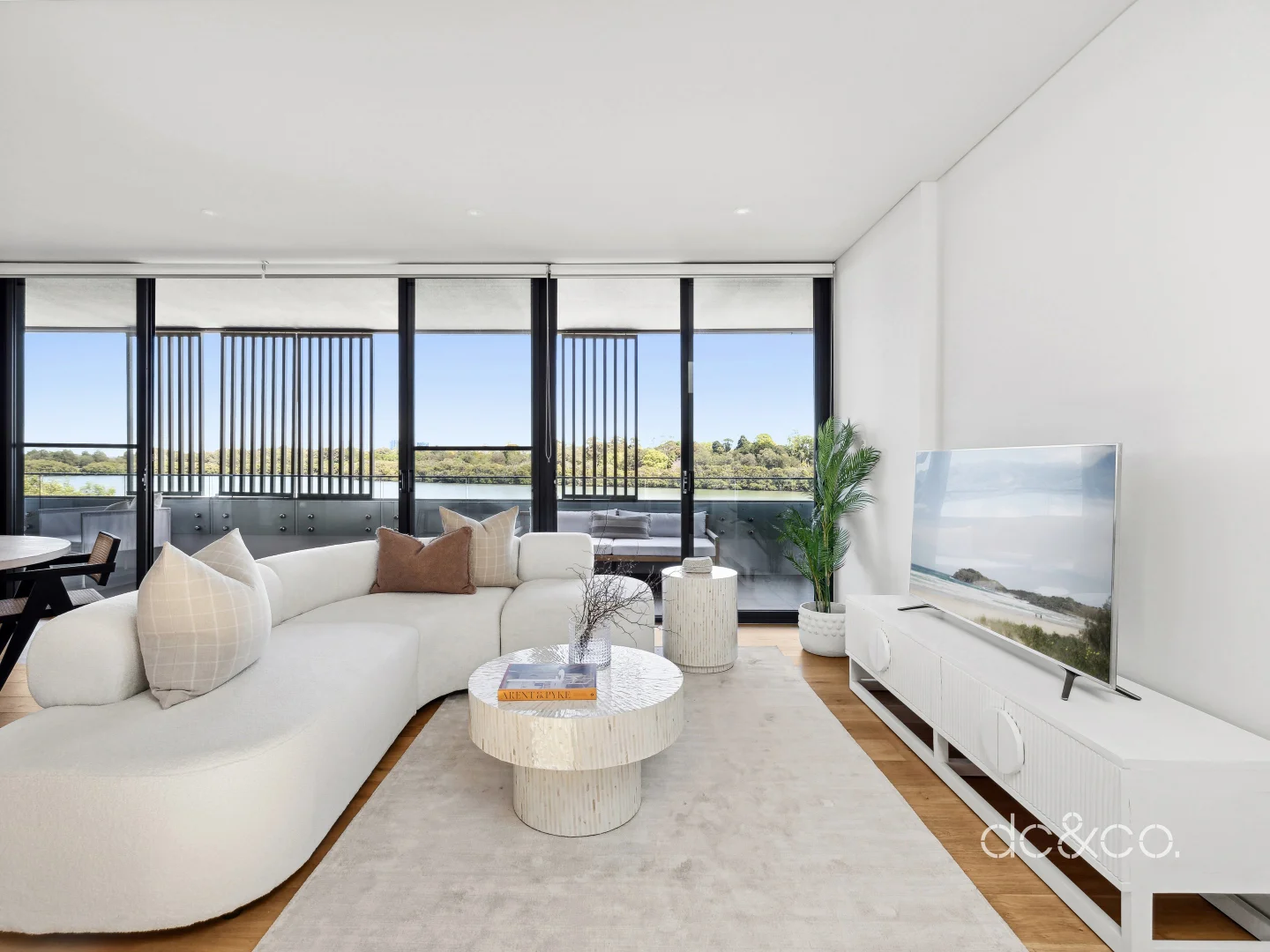 Additional image 5 of 303/1 Northcote Street, Mortlake NSW 2137