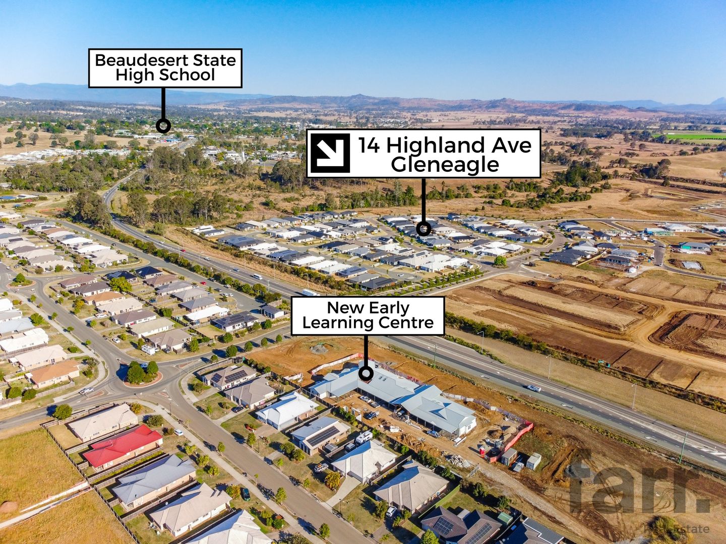 14 Highland Avenue, Gleneagle QLD 4285, Image 1