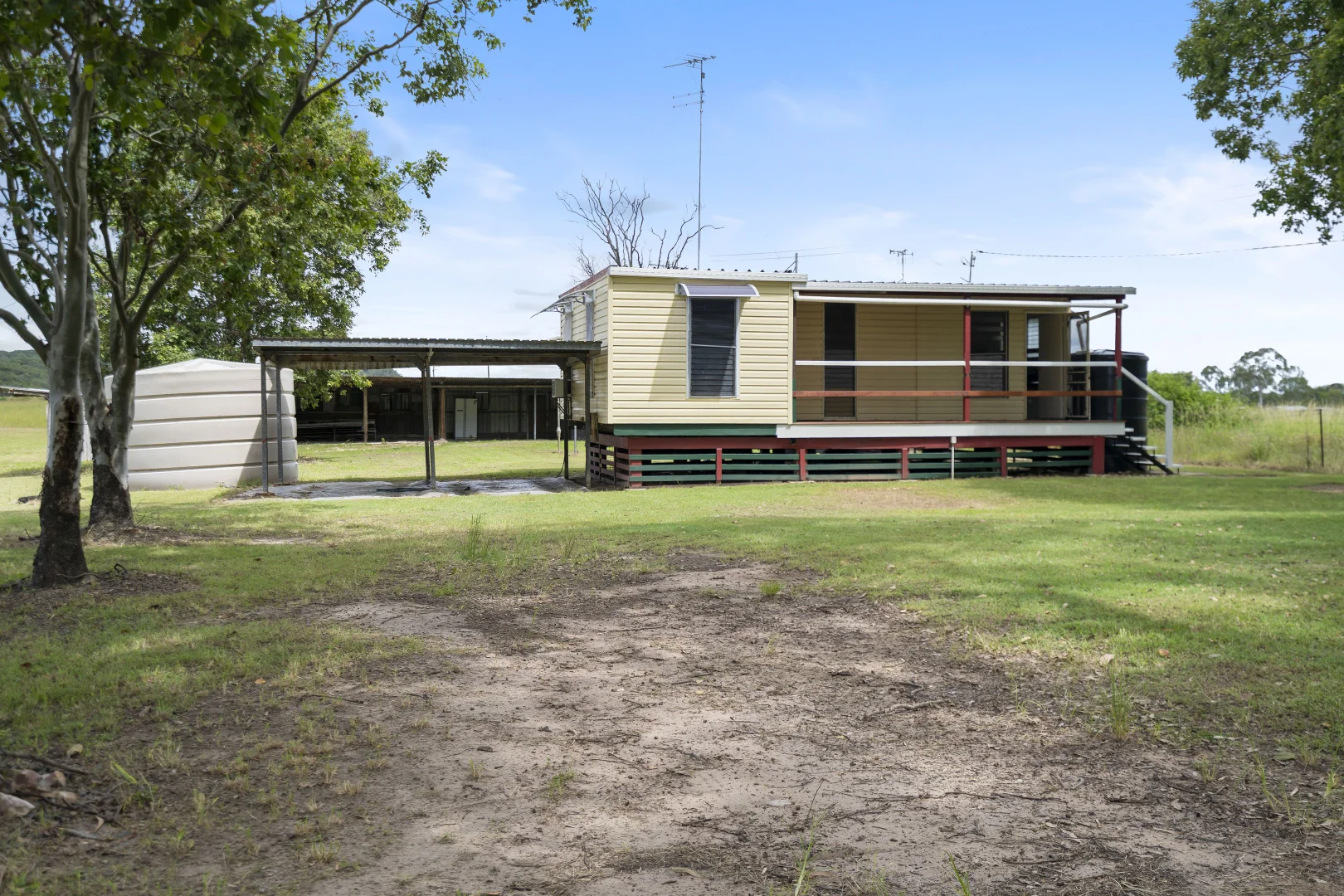 Additional image 10 of 199 Longs Road, Bucca QLD 4670