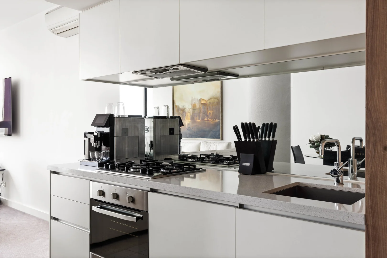 Additional image 5 of 3007/35 Malcolm Street, South Yarra VIC 3141