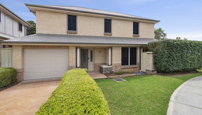 Picture of 1/1 Riverview Street, NORTH RICHMOND NSW 2754
