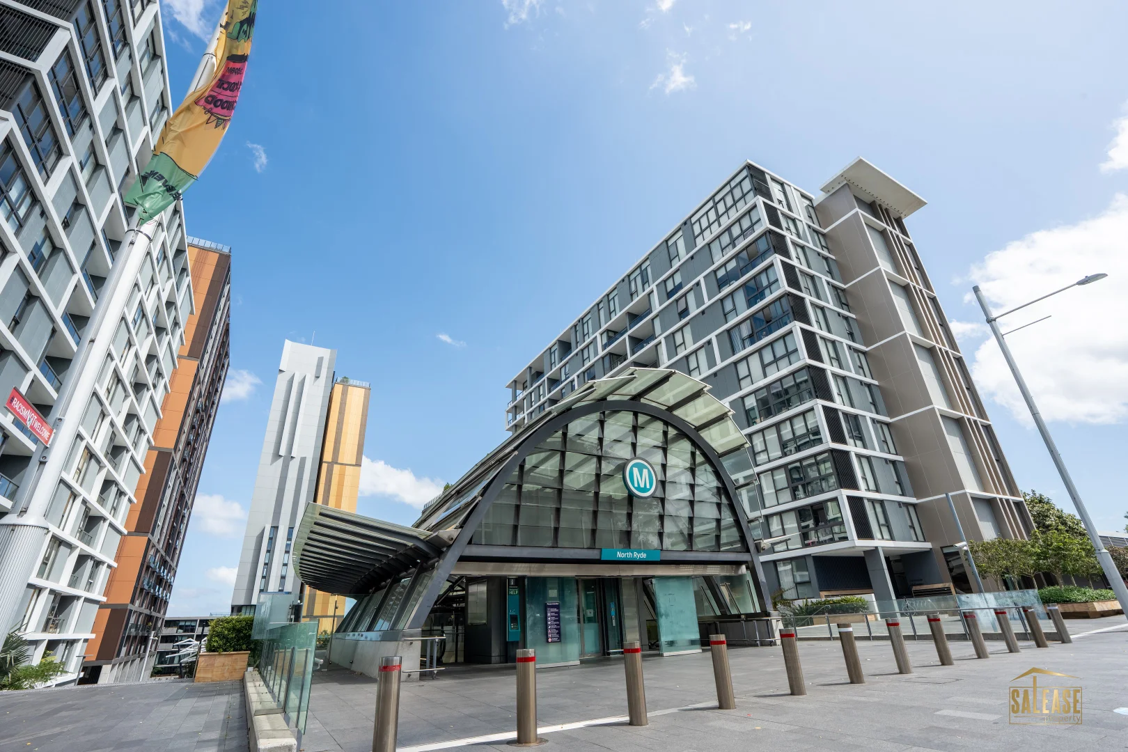 Additional image 9 of 601/5 Delhi Rd, North Ryde NSW 2113