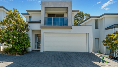 Picture of 5/8 Bridges Road, MELVILLE WA 6156