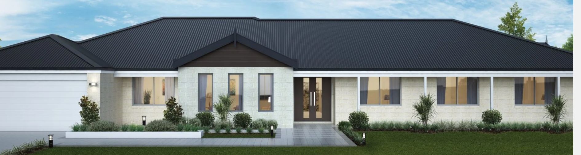 4 bedrooms New House & Land in 70 Nunnagine Circle, ROELANDS WA, 6226