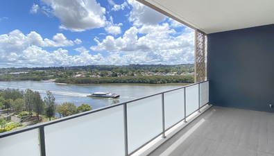 Picture of 803/1A Burroway Road, WENTWORTH POINT NSW 2127