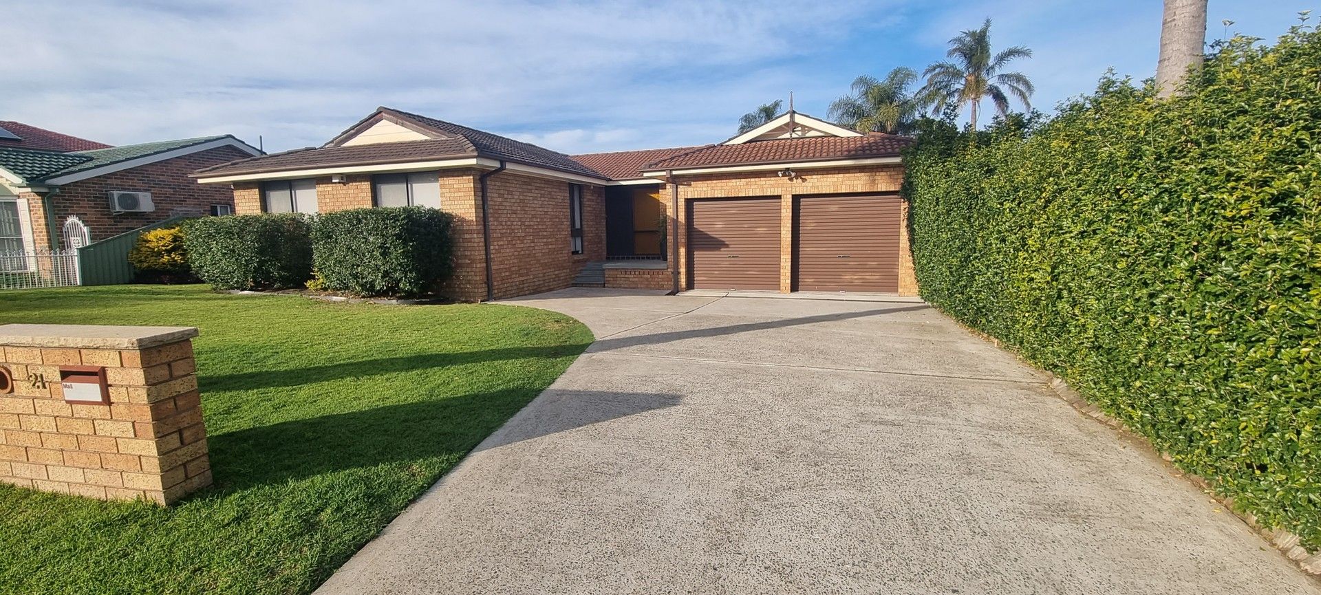 21 Dandenong Close, Bossley Park NSW 2176 House For Rent Domain