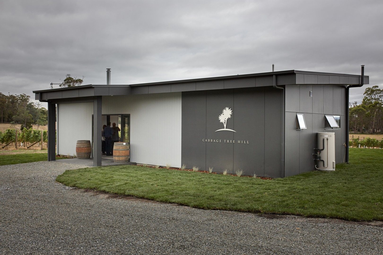 104 Greens Beach Road, Beaconsfield TAS 7270 - Specialist Farm for Sale