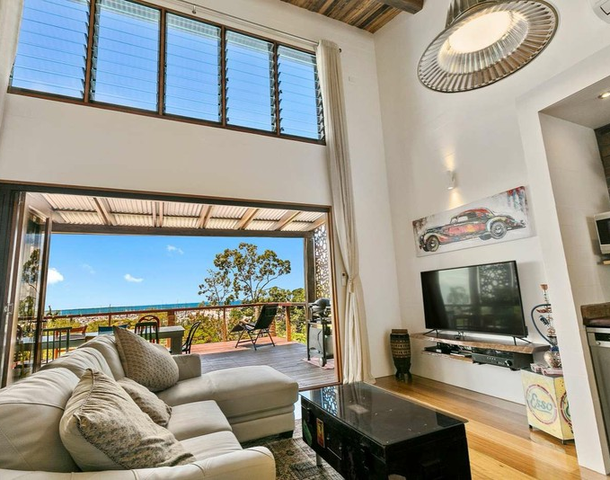 563 Royal Esplanade, Manly QLD 4179