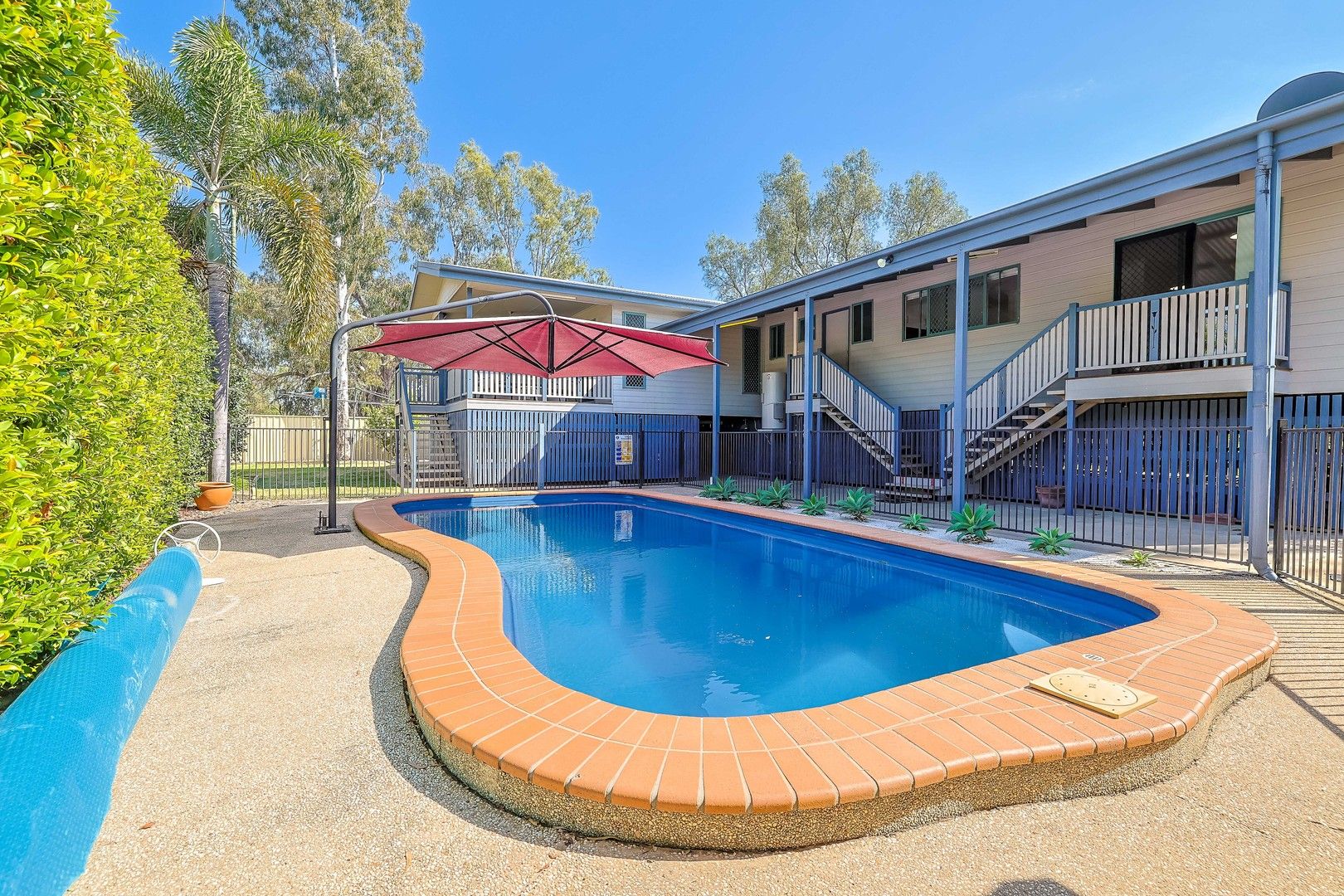 5 Waldby Crt, Emerald QLD 4720, Image 0