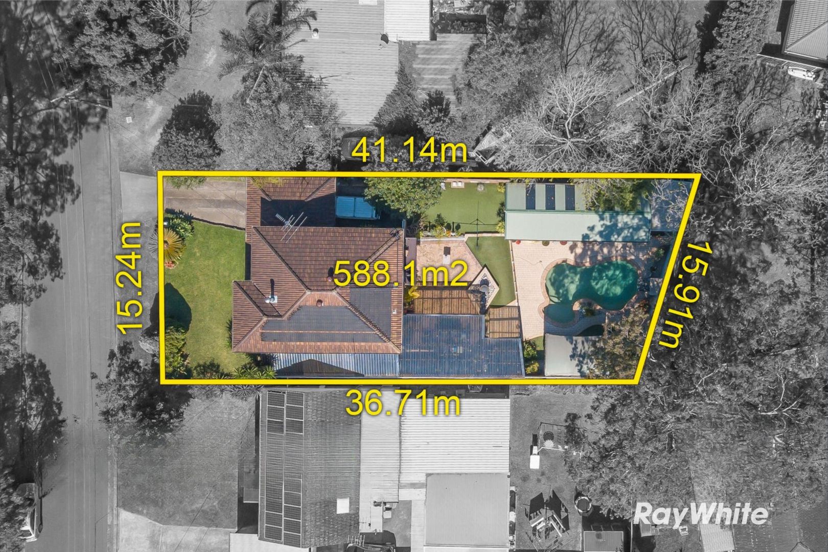 56 Janice Street, Seven Hills NSW 2147, Image 1