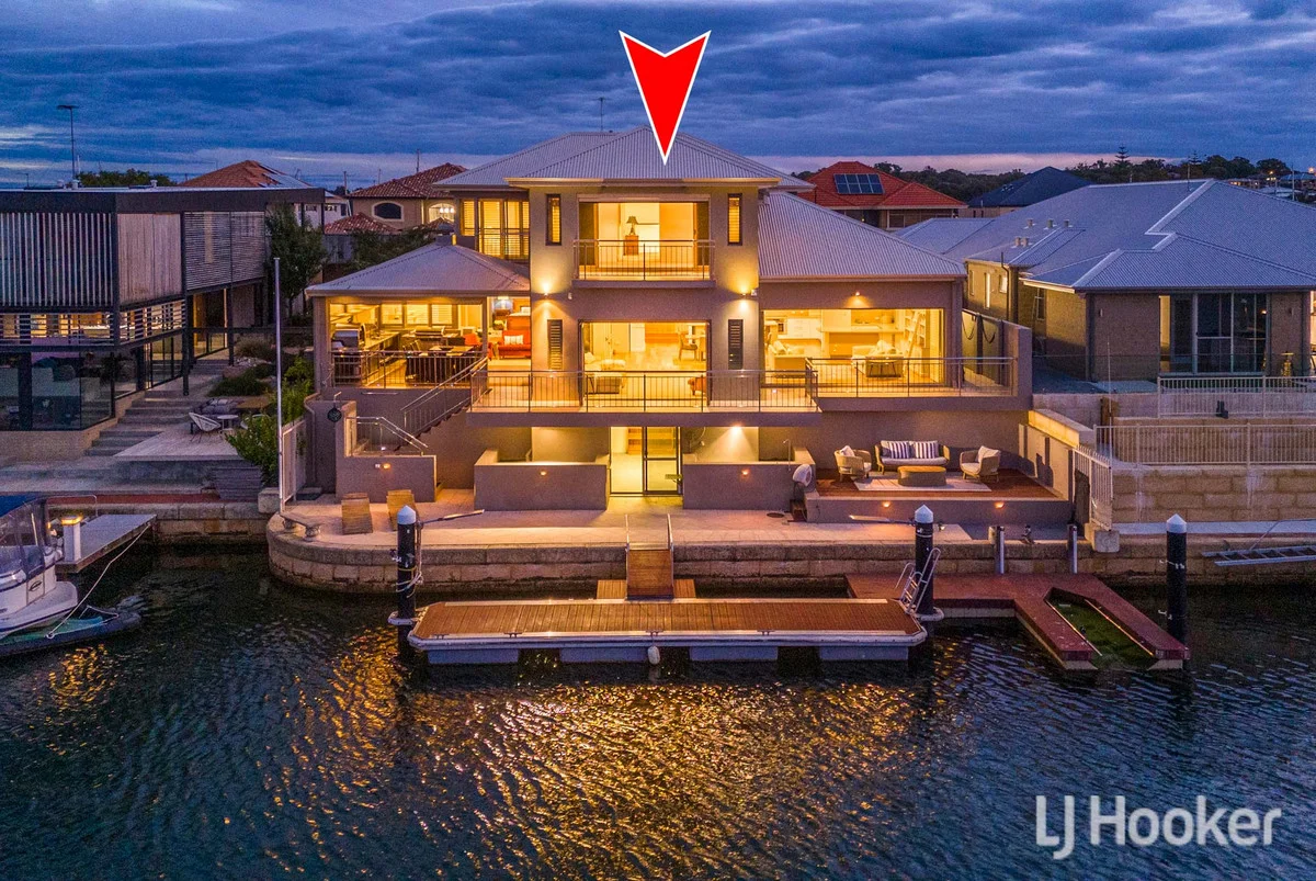 Additional image 5 of 71 Avocet Island Quays, Wannanup WA 6210