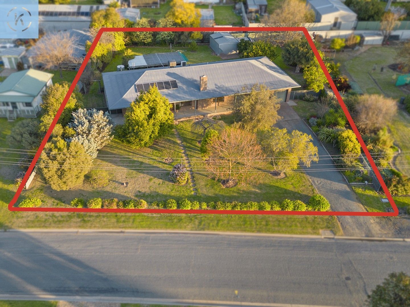 147 Deniliquin Street, Tocumwal NSW 2714, Image 0