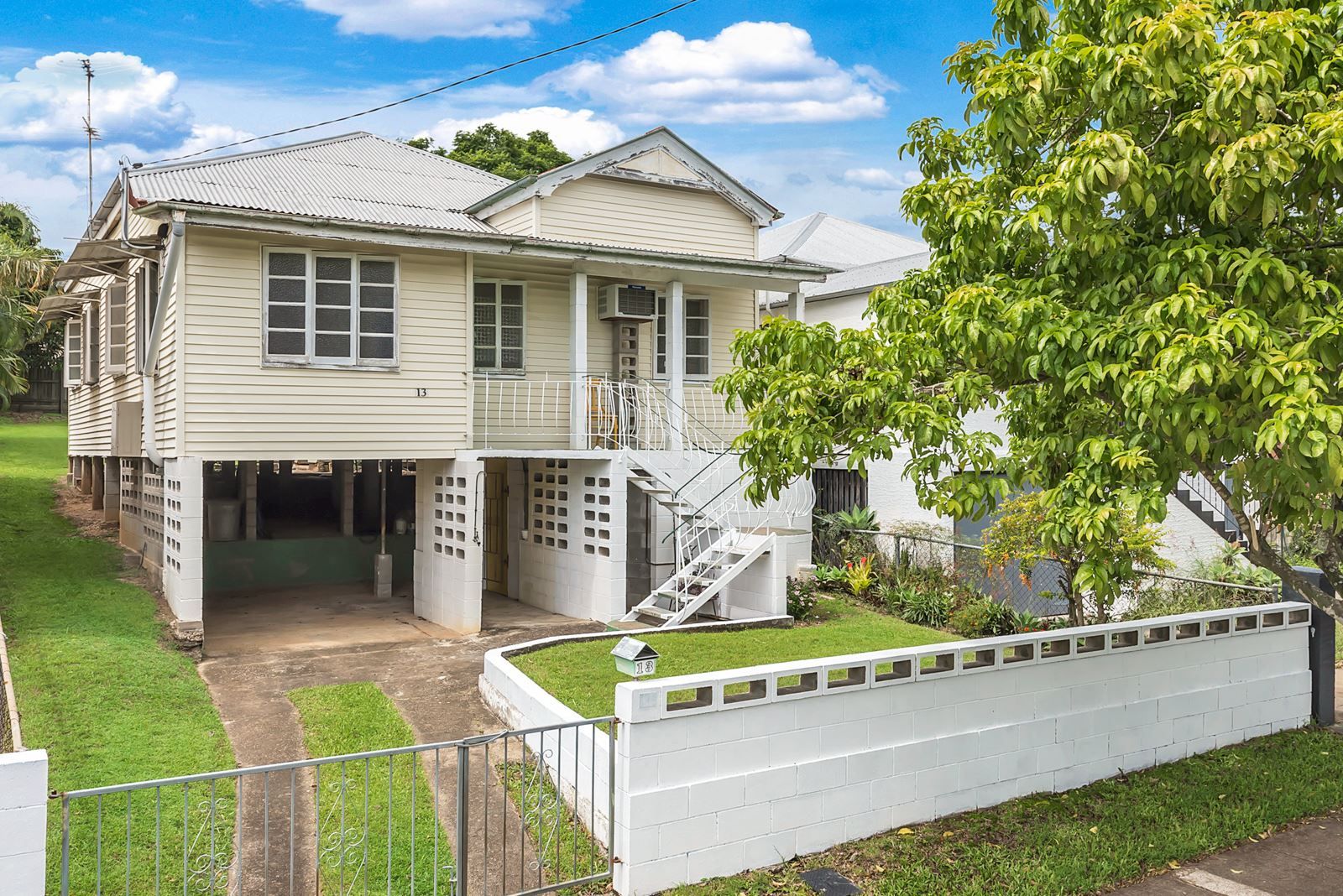 13 Deighton Rd, Dutton Park QLD 4102, Image 0