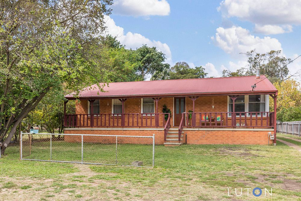 34 Molonglo Street, Bungendore NSW 2621, Image 0