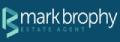 Mark Brophy Estate Agent's logo