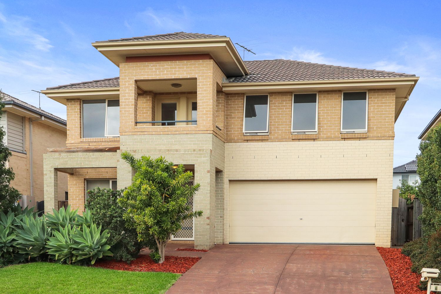 4 bedrooms House in 6 Channel Street KELLYVILLE RIDGE NSW, 2155