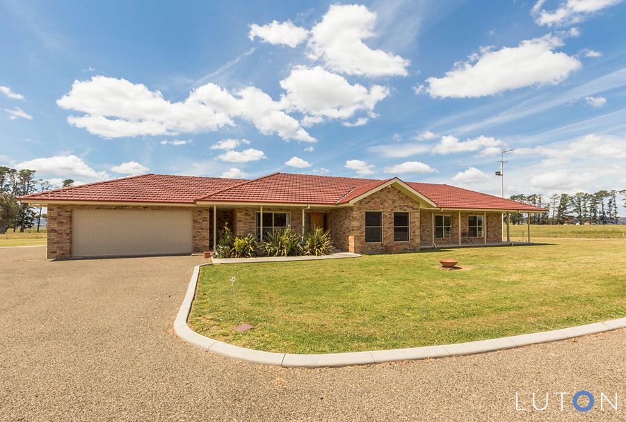 252 Sibley Road, GUNDAROO NSW 2620, Image 1