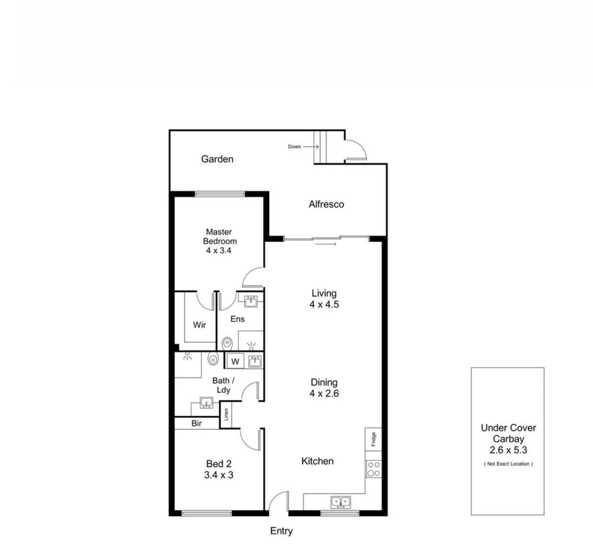 Additional image 13 of 8/2 Walsh Loop, Joondalup WA 6027