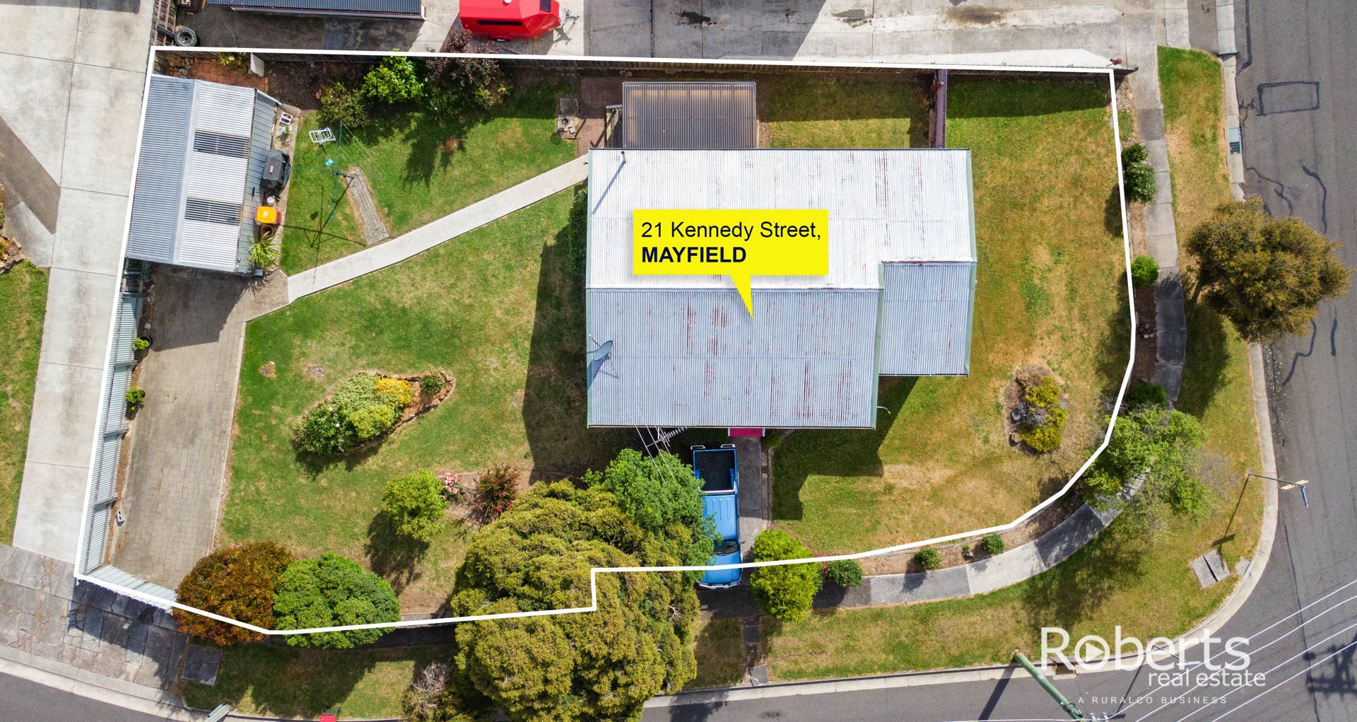 21 Kennedy Street, Mayfield TAS 7248, Image 2