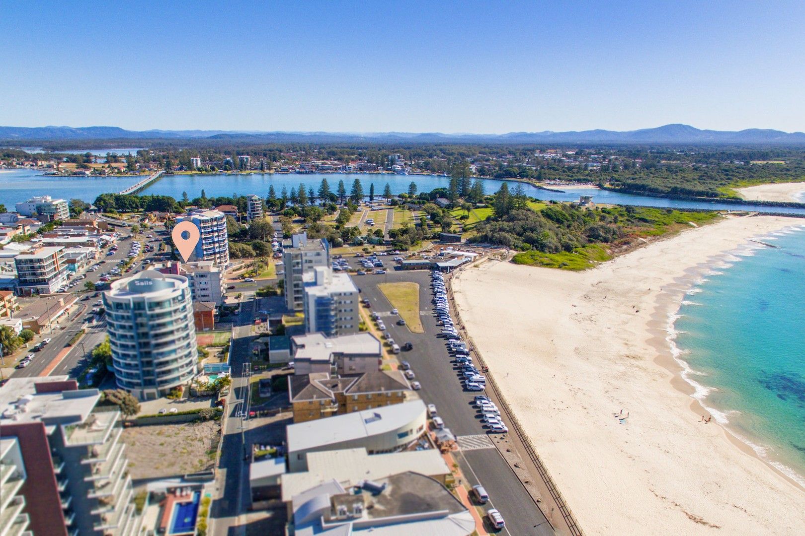 502/1-3 Head Street, Forster NSW 2428, Image 0