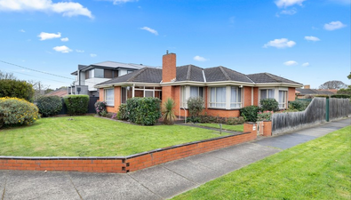 Picture of 999 Centre Road, BENTLEIGH EAST VIC 3165