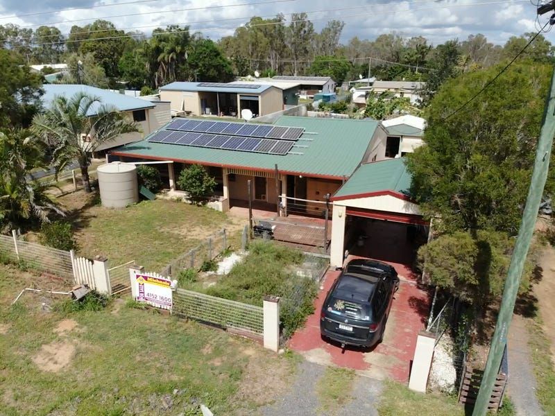 4 Lund St, Avondale QLD 4670, Image 0