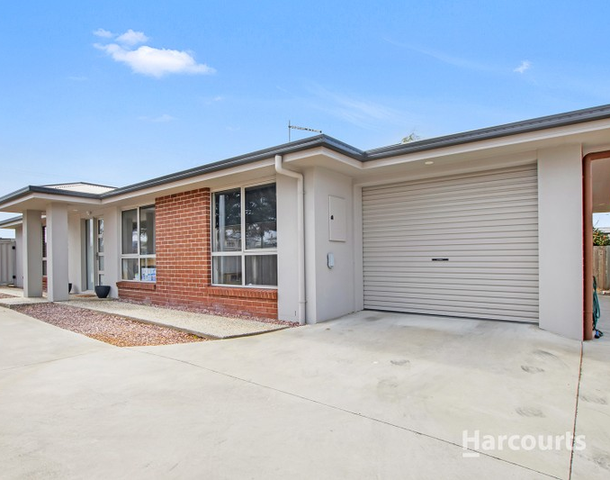 1/83 Stony Rise Road, Stony Rise TAS 7310