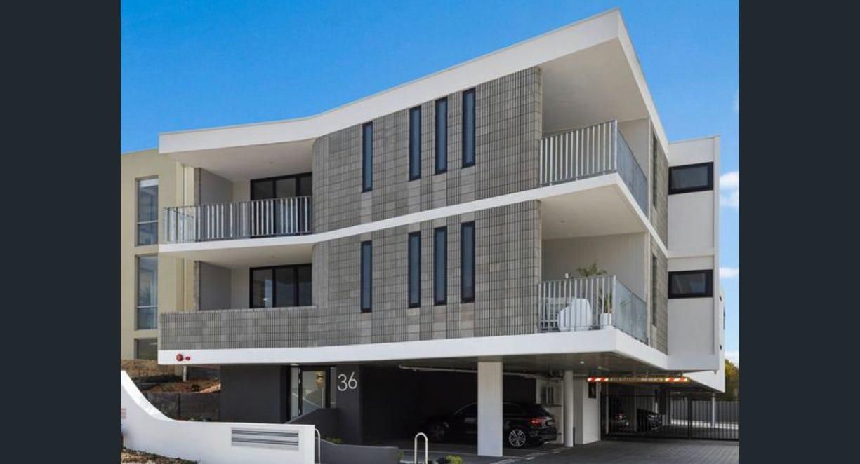 2 bedrooms Apartment / Unit / Flat in 13/36 Pearl Parade SCARBOROUGH WA, 6019