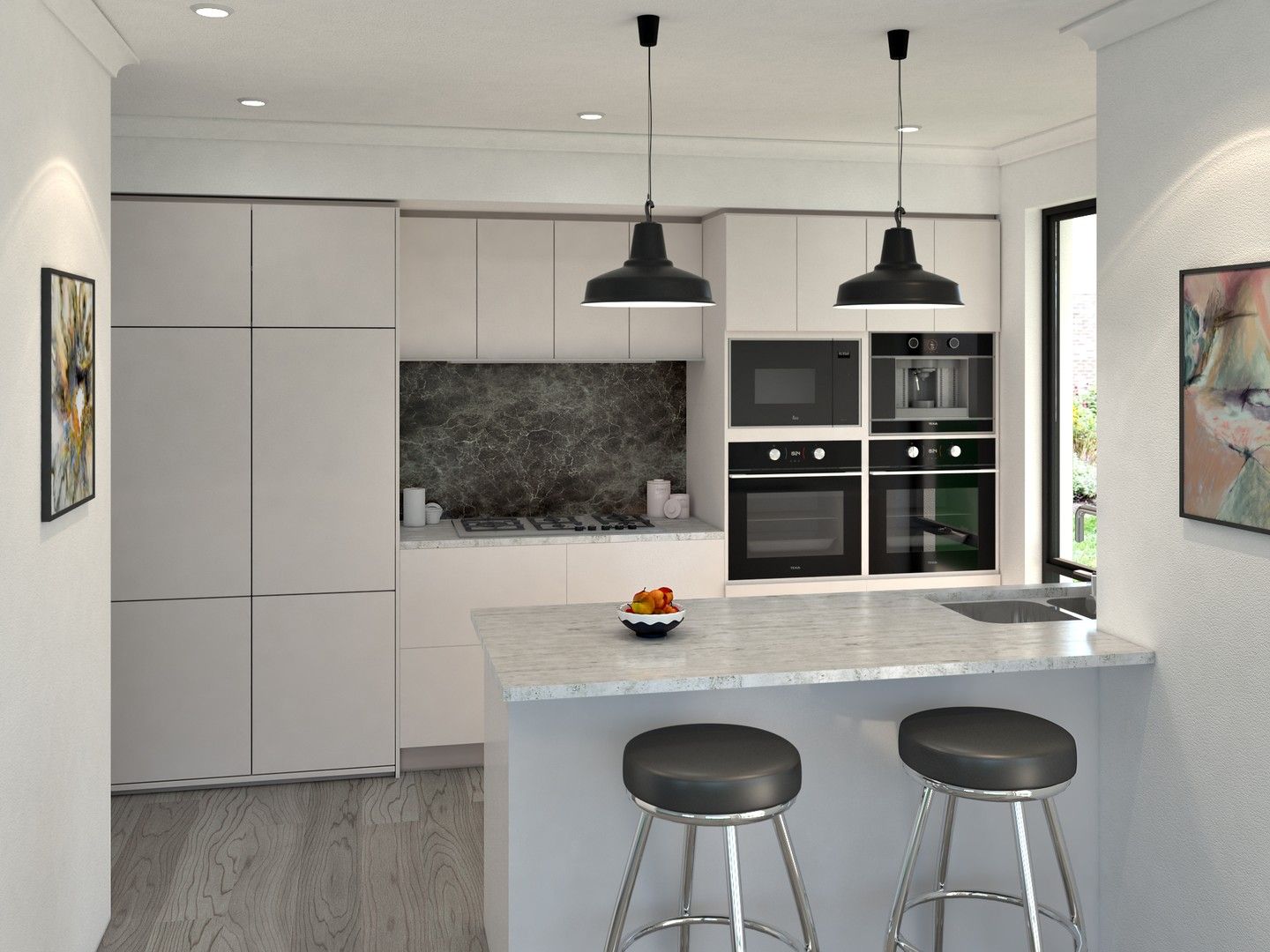 4 bedrooms New House & Land in  JINDALEE WA, 6036