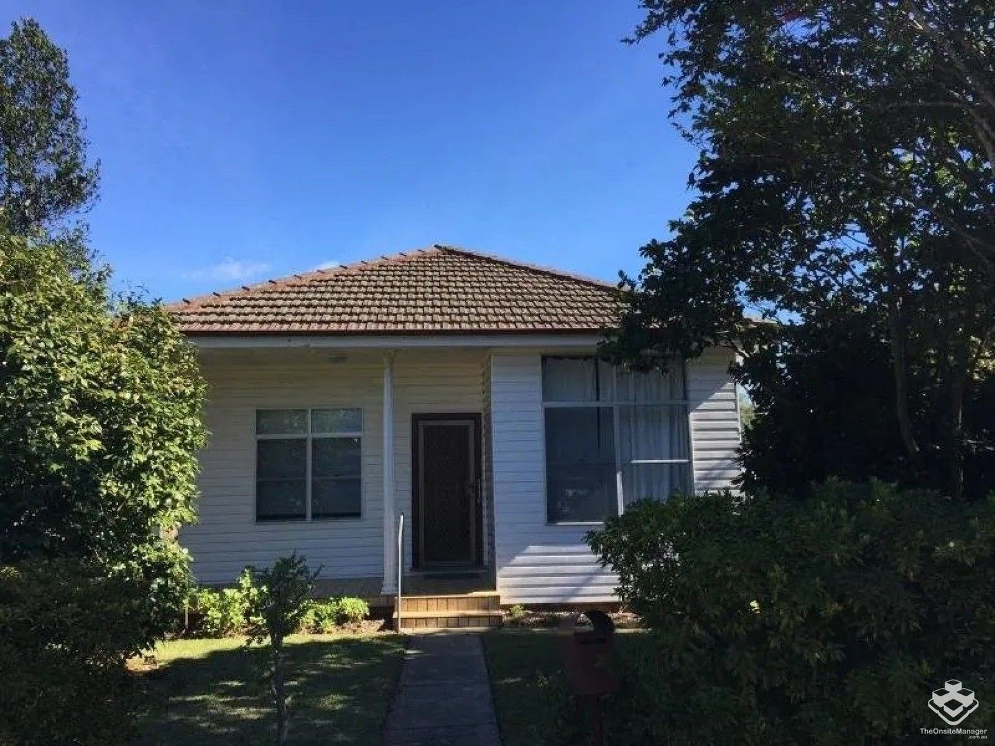 3 bedrooms House in 21 Old Berowra Rd HORNSBY NSW, 2077