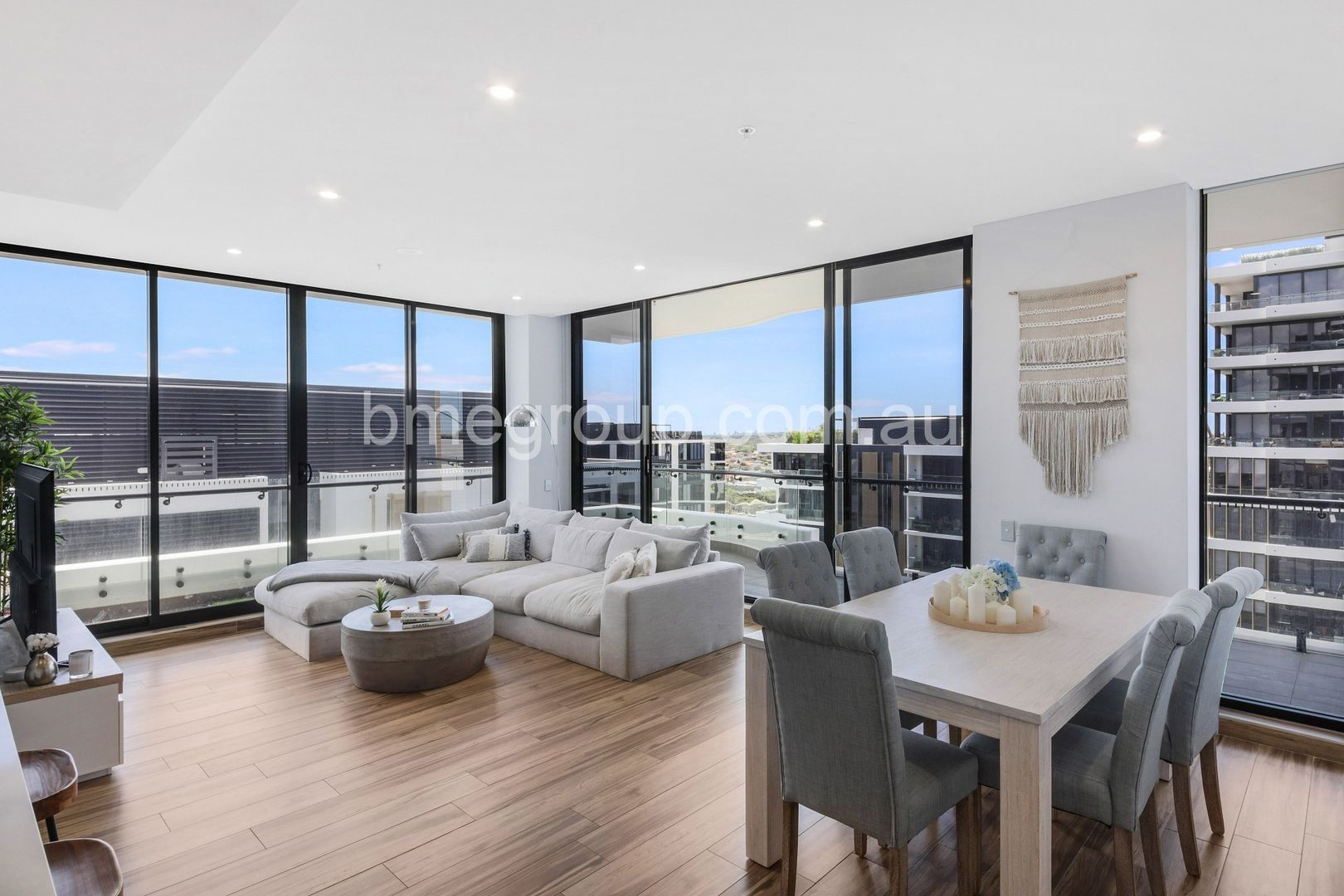 Unit 1606/128 Banks Ave, Eastgardens NSW 2036, Image 1