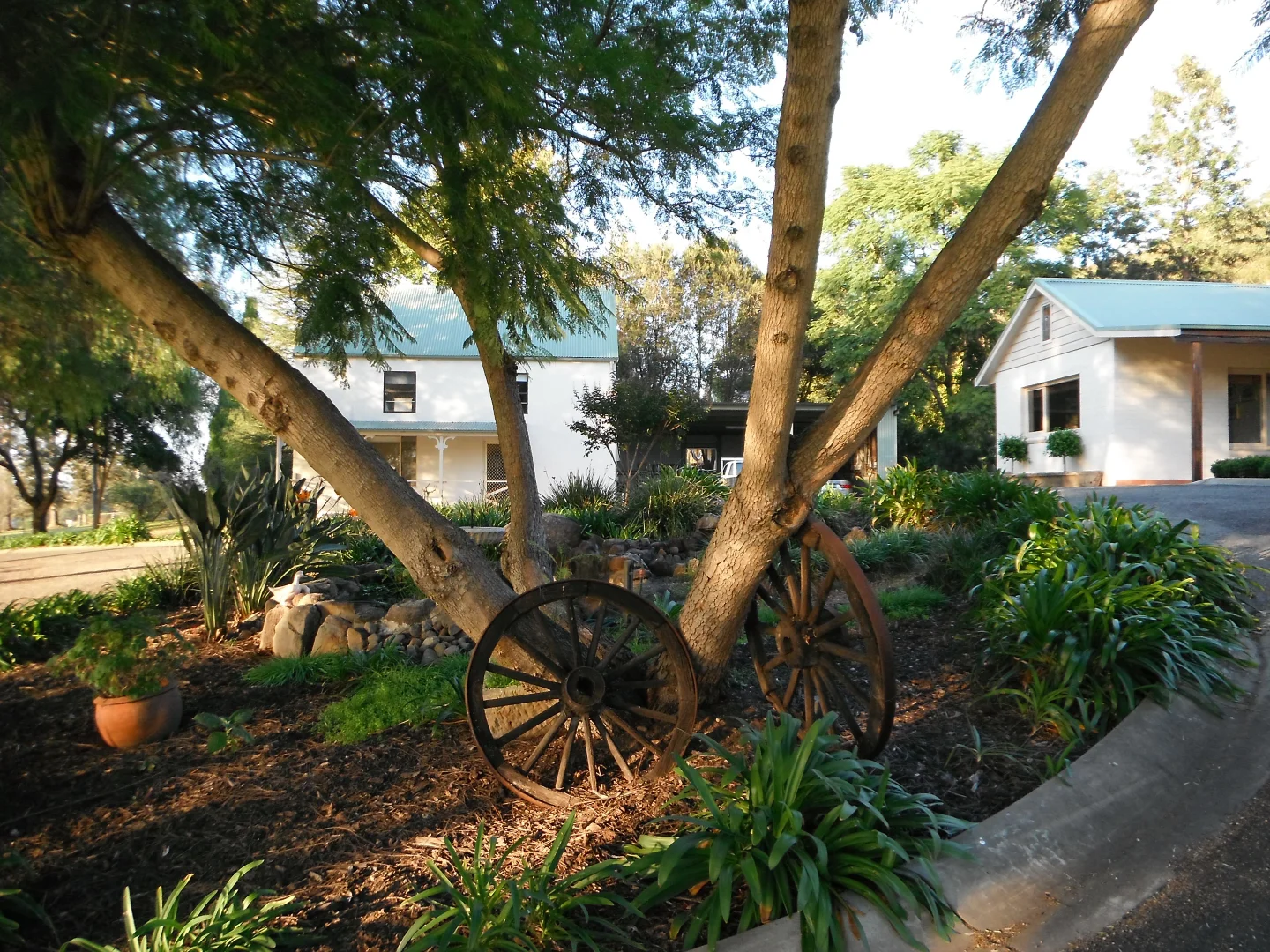 Additional image 7 of 258 Bents Basin Road, Wallacia NSW 2745