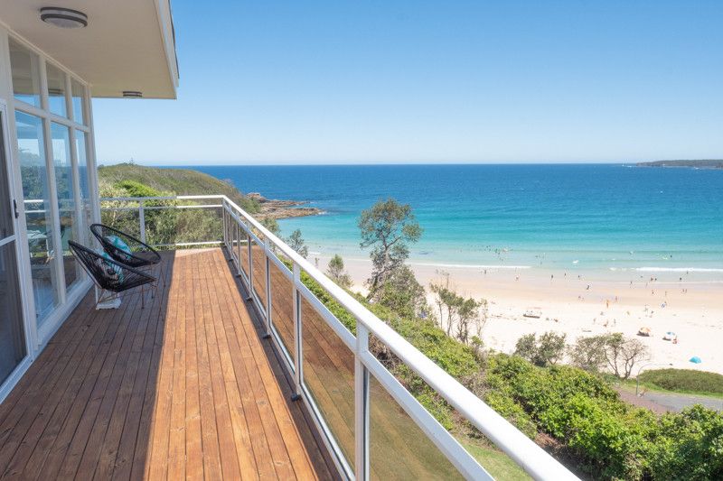 156 Mitchell Parade, Mollymook Beach NSW 2539, Image 1