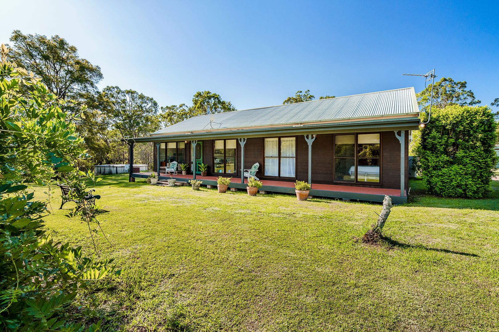 28 Roberts Creek Road, East Kurrajong NSW 2758, Image 1