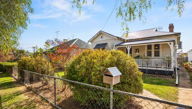 Picture of 143 Neill Street, HARDEN NSW 2587